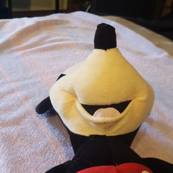 Mickey Mouse Backpack. - Picture 7 of 7